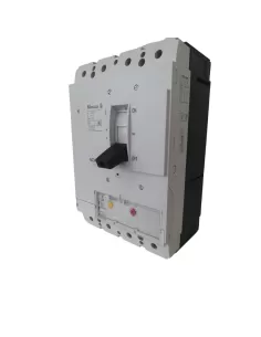 Eaton 265895 nzmn3-4-ae630/400 circuit breaker 4p 630a 50ka